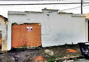 Foto 1 de Lote/Terreno à venda, 184m² em SANTANA, Sorocaba