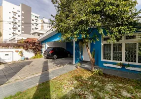Foto 1 de Casa com 3 Quartos à venda, 274m² em Vila Izabel, Curitiba
