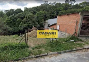 Foto 1 de Lote/Terreno à venda, 1175m² em Batistini, São Bernardo do Campo