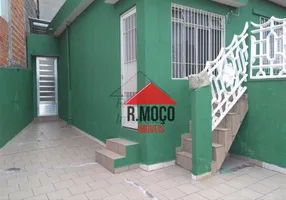 Foto 1 de Casa com 3 Quartos à venda, 100m² em Vila Corberi, São Paulo