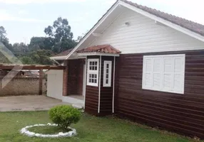 Foto 1 de Casa com 2 Quartos à venda, 100m² em Bom Jesus, Canela