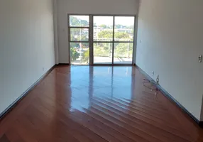 Foto 1 de Apartamento com 2 Quartos para alugar, 100m² em Maracanã, Rio de Janeiro