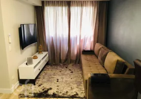 Foto 1 de Apartamento com 2 Quartos à venda, 51m² em Jabaquara, São Paulo