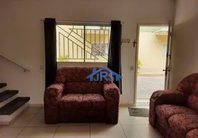 Foto 1 de Casa de Condomínio com 2 Quartos à venda, 70m² em Jardim Nova Cajamar, Cajamar