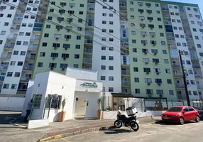 Foto 1 de Apartamento com 2 Quartos à venda, 60m² em Jardim Boa Vista, Guarapari