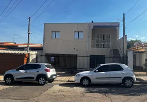 Foto 1 de Casa com 2 Quartos à venda, 100m² em Jardim Nova Ipanema, Sorocaba