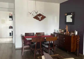 Foto 1 de Apartamento com 3 Quartos à venda, 114m² em Jardim Consórcio, São Paulo