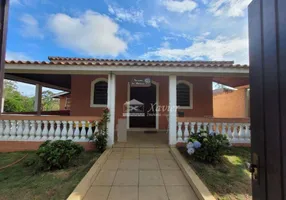 Foto 1 de Fazenda/Sítio com 5 Quartos para venda ou aluguel, 306m² em Centro, São Roque