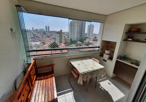 Foto 1 de Apartamento com 3 Quartos à venda, 86m² em Parada Inglesa, São Paulo