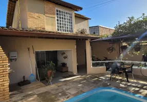 Foto 1 de Casa com 3 Quartos à venda, 270m² em Serraria, Maceió