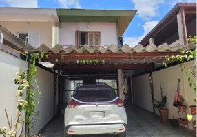 Foto 1 de Casa com 3 Quartos à venda, 200m² em Vila Sônia, São Paulo