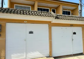 Foto 1 de Casa com 2 Quartos à venda, 74m² em Do Carmo, Queimados