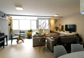 Foto 1 de Apartamento com 2 Quartos à venda, 110m² em Jardim Paulista, São Paulo