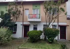 Foto 1 de Casa de Condomínio com 3 Quartos à venda, 141m² em Jardim Santa Maria, Jacareí