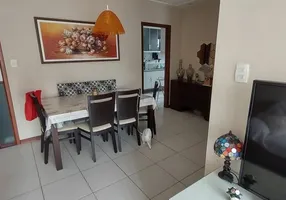 Foto 1 de Apartamento com 2 Quartos à venda, 74m² em Brotas, Salvador