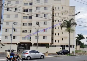 Foto 1 de Apartamento com 3 Quartos à venda, 110m² em Cidade Jardim I, Americana