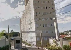 Foto 1 de Apartamento com 2 Quartos à venda, 47m² em Jardim Paulistano, Ribeirão Preto