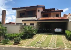 Foto 1 de Casa de Condomínio com 5 Quartos à venda, 358m² em Iporanga, Sorocaba