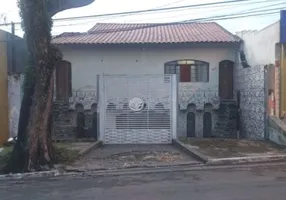 Foto 1 de Casa com 3 Quartos à venda, 223m² em Jardim Bom Clima, Guarulhos