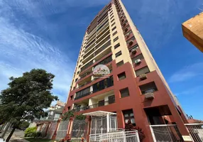 Foto 1 de Apartamento com 2 Quartos para alugar, 123m² em Centro, Cascavel
