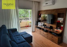 Foto 1 de Apartamento com 2 Quartos à venda, 74m² em Jardim Europa, Sorocaba