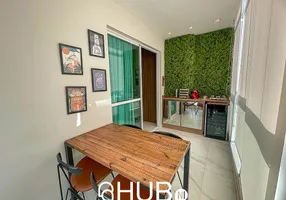 Foto 1 de Apartamento com 2 Quartos à venda, 75m² em Bento Ferreira, Vitória