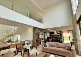Foto 1 de Casa de Condomínio com 5 Quartos à venda, 300m² em Esperanca, Londrina