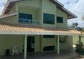 Foto 1 de Sobrado com 4 Quartos à venda, 300m² em Jardim Peruibe , Peruíbe