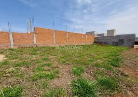 Foto 1 de Lote/Terreno à venda, 250m² em Jardim dos Manacas, Santa Bárbara D'Oeste