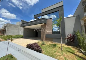 Foto 1 de Casa com 3 Quartos à venda, 172m² em Setlife Mirassol, Mirassol