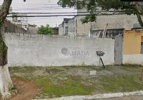 Foto 1 de Lote/Terreno à venda, 245m² em Jardim Soares, São Paulo