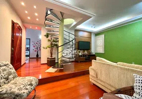 Foto 1 de Casa com 3 Quartos à venda, 287m² em Jardim Sartori, Santa Bárbara D'Oeste