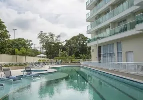 Foto 1 de Apartamento com 2 Quartos à venda, 69m² em Jacarepaguá, Rio de Janeiro