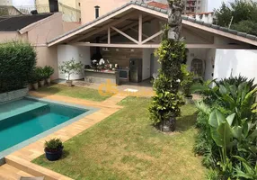 Foto 1 de Casa com 3 Quartos para venda ou aluguel, 560m² em Jardim do Colegio Zona Norte, São Paulo