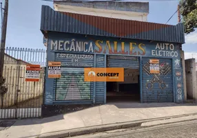 Foto 1 de Ponto Comercial à venda, 300m² em Vila Santa Margarida, Ferraz de Vasconcelos