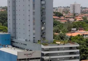 Foto 1 de Galpão/Depósito/Armazém para alugar, 40m² em Parque Campolim, Sorocaba