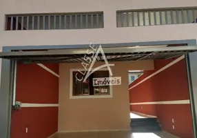 Foto 1 de Sobrado com 3 Quartos à venda, 180m² em Jardim Guapituba, Mauá