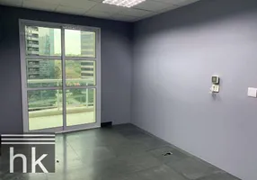 Foto 1 de Sala Comercial para alugar, 69m² em Cidade Monções, São Paulo