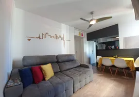 Foto 1 de Apartamento com 2 Quartos à venda, 47m² em Centro, Contagem