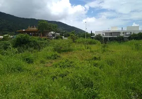 Foto 1 de Lote/Terreno à venda, 425m² em Lagoa da Conceição, Florianópolis