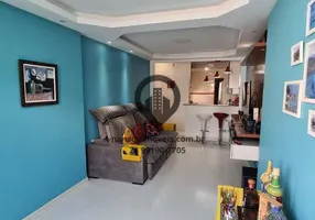 Foto 1 de Casa com 3 Quartos à venda, 153m² em Campo Grande, Rio de Janeiro