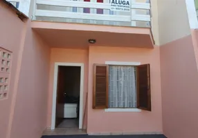 Foto 1 de Casa com 2 Quartos para alugar, 80m² em Praia Grande, Fundão