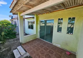 Foto 1 de Casa com 2 Quartos à venda, 90m² em Olinda, Nilópolis