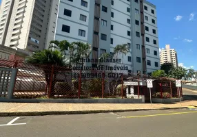 Foto 1 de Apartamento com 1 Quarto à venda, 36m² em Cidade Alta, Piracicaba