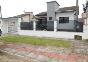 Foto 1 de Casa com 2 Quartos à venda, 100m² em São Defende, Criciúma