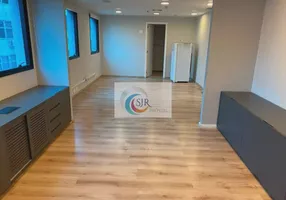 Foto 1 de Sala Comercial para venda ou aluguel, 100m² em Bela Vista, São Paulo