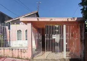 Foto 1 de Casa com 3 Quartos à venda, 240m² em Alto São Pedro, Taubaté