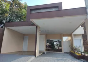 Foto 1 de Casa de Condomínio com 2 Quartos à venda, 220m² em Vila Rica, Sorocaba