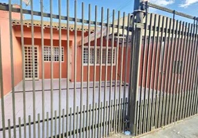 Foto 1 de Casa com 3 Quartos à venda, 150m² em Alpes, Londrina
