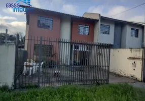 Foto 1 de Casa com 3 Quartos à venda, 102m² em Bairro Alto, Curitiba
